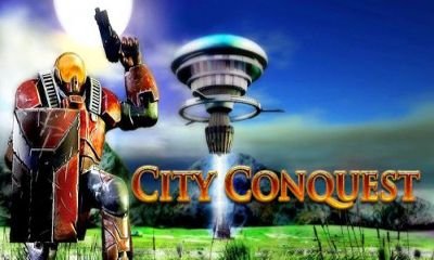 game pic for City Conquest